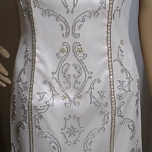 Cocktail Dress - Picture 2 of 6